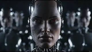 HUMAN ERROR &mdash; Rise of the Hybrid | The Day AI Took Over