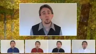 Letters from War (arr. Nathan Wubbena)