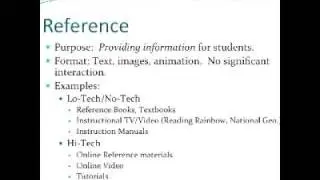 Class Prep #7 - Content Exploration - Part 1