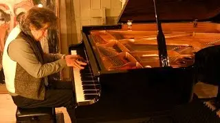 Tony Hymas - Les temps nouveaux