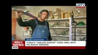 China's 