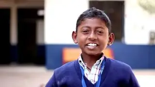 Education for All - Story of The Real India