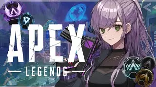 【APEX】今日はエペになりました～ フルパランク ゴールド3 50RPスタート