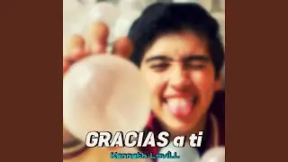 GRACIAS a Ti