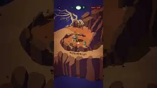 Rift Riff - (iOS/Android) Gameplay HD
