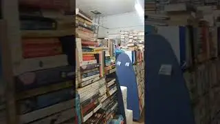 Old School Bookshop, Rows Nest Traders at Crows Nest, Qld