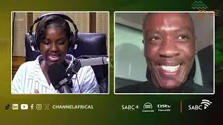 From Bushveld Roots to Global Kitchens: Chef Chris Shares His Culinary Journey on #AfricanDiaries