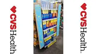 CVS mini coupons -Run🏃&zwj;♂️#CVS#COUPONS#DEALS