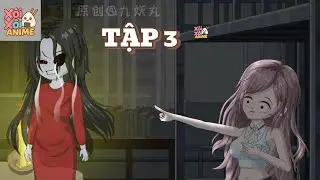 ANIME 2025 | TRƯ B&Aacute;T GIỚI THI&Ecirc;N CƯƠNG BA MƯƠI S&Aacute;U BIẾN | CỬU MA ĐAN | PHẦN 2 TẬP 3