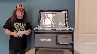 RescueCatalysts.com Receives a Furventi Cat House