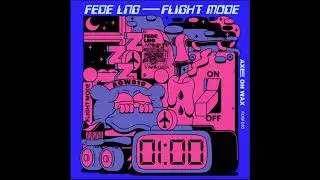 Fede Lng - Lyra (Ciel's Smoking Gun Remix) [Axe On Wax]