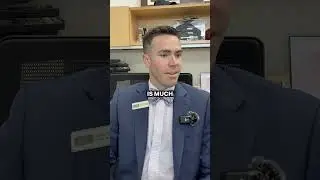 Продал свой новенький M3 всего через месяц! 😳