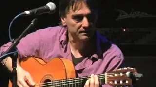 dB-infusion Trio supporting Focus - It's 1 of Those Days - Live