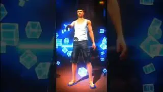 C H R O NO ⚡Trending Lobby Edit || Freefire Lobby Edit || SHIVEK