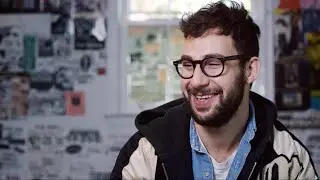 Bleachers’ Jack Antonoff - Artist Stories, Part 2 (Interview)