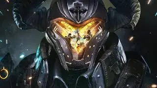 The first Decedant All setting 1080p and 2k with DLSS and Ray Tracing