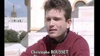 Le castrat Farinelli. Nostalgie d´une voix perdue. Part I.