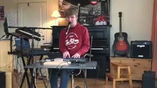 Ed Sheeran - Perfect / Vocoder-Cover by JD
