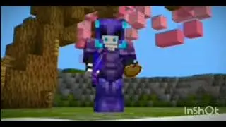 Pvp using pubi's old pack in pojav