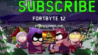 fortbyte 12* accessible by using the nana nana spray inside a molten tunnel .