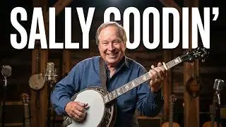 Sally Goodin' - The Lewis Family ft. Little Roy Lewis | Old-Time Bluegrass Gospel Classic