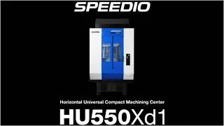 HU550Xd1 Product Introduction