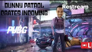 LIVE - Nerdy Drummer playing PUBG