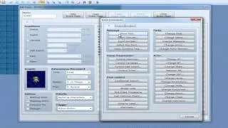 RGSS3 Scripting Tutorials ~ Tutorial 31 - Creating a Window and Drawing Text