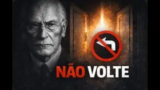 O Último Aviso da Sua Psique: Se Você Sentir Isso, Não Tente Voltar ao Normal