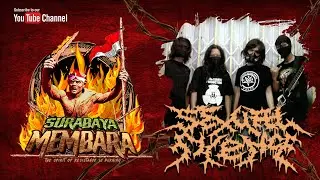 Surabaya Membara #8 SEXUAL SILENCE SUB PORN GRIND