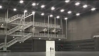 New production studio brings jobs, movies and shows to NYC