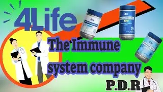 🎯4Life Transfer Factor! Made by the #immunesystem  for the immune system 🔥Which one is right for you