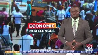 Ghana-IMF Negotiations: 5-member committee to lead extensive stakeholder engagement &ndash; Ofori-Atta