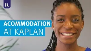 Is Accommodation Provided? | Kaplan International Pathways