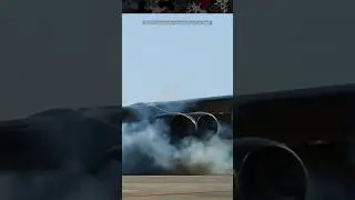 Using Explosive Charges in B-52 