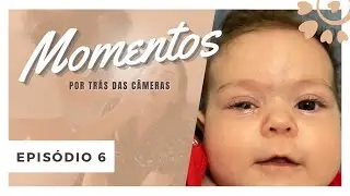 PLANOS S&Atilde;O IN&Uacute;TEIS - REALITY FL&Aacute;VIA CALINA MOMENTOS - SEXTO EPIS&Oacute;DIO