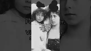 The Heartbreaking Story Of A Little Princess #history #royalfamily