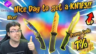 🔥Wow, this is amazing!!🔥 -  SKIN CLUB PROMO CODE 2024
