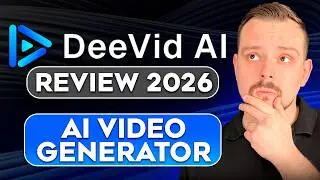 DeeVid AI Review - 2025 | Best Text-to-Video Alternative to Google Veo 3?