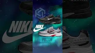 Nike Initiator была впервые представлена компанией в 2006 году💡