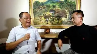 Kereen!! Inilah Manusia Merdeka Ala M. Said Didu