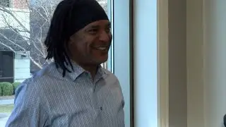 Packers Hall of Famer Antonio Freeman shares inspiration with local Scouts & supporters