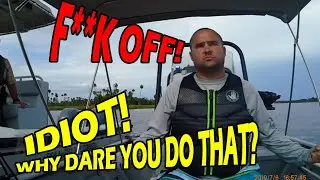 Sheriff&rsquo;s Deputy Arrested for Boating Under the Influence &ndash; Will His Desperate Plea Work?