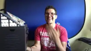 Unboxing the Star Wars T-65 X-Wing Battle Drone