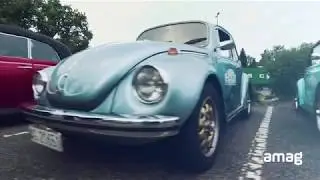 VW Käfer