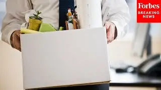 Job Losses Mounted In October As Employers 'Struggled'&mdash;And Wall Street Projects Grim Job Market