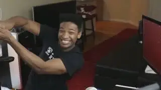 (2016-06-04) [EWN] - Overwatch; Etika Play of the Game Highlight