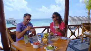 Karisma Gourmet Inclusive Experience