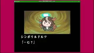 MUGEN REQUEST: Symboli Rudolf vs Sunky|MUGEN ALL STARS 1.1B🍷