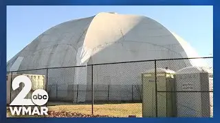 Baltimore City plans to permanently shutter Patterson Park ice rink